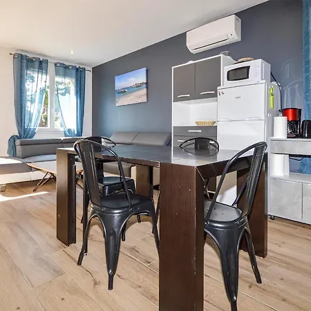 Дом отдыха Beautiful In Vecchio With Wifi And 3 Bedrooms *