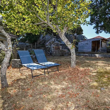 Beautiful In Vecchio With Wifi And 3 Bedrooms * Порто-Веккьо