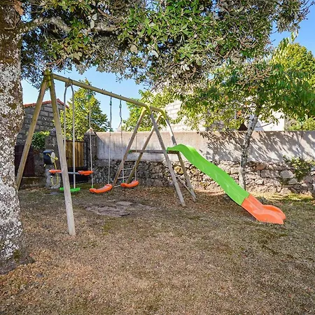 Дом отдыха Beautiful In Vecchio With Wifi And 3 Bedrooms *