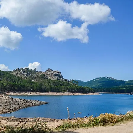 Дом отдыха Beautiful In Vecchio With Wifi And 3 Bedrooms