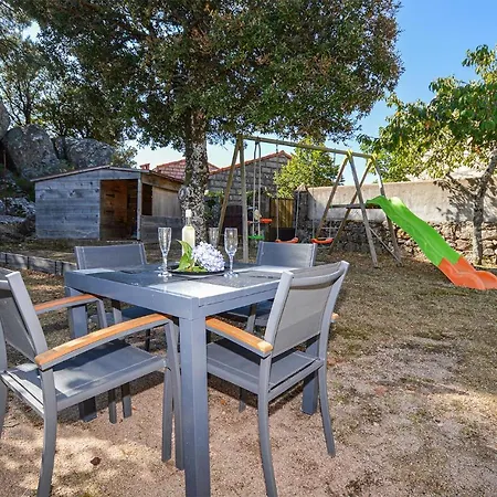 Beautiful In Vecchio With Wifi And 3 Bedrooms Дом отдыха *